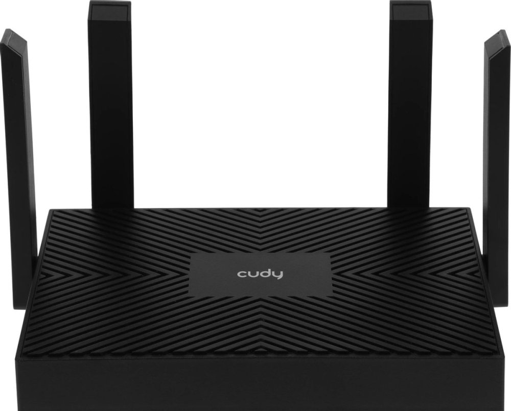CUDY WR1500 (WiFi 6)